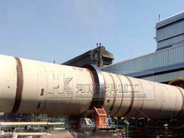 煤矸石陶?；剞D窯圖片 