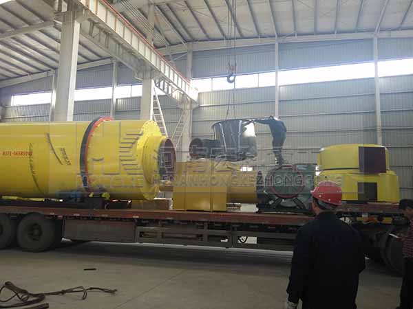 三門縣沙子、河沙、黃沙、海沙、石英砂的烘干處理設(shè)備