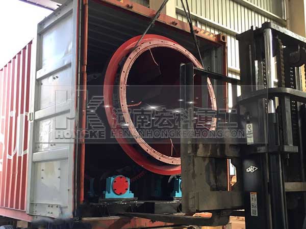 椒江區(qū)沙子、河沙、黃沙、海沙、石英砂的烘干處理設備