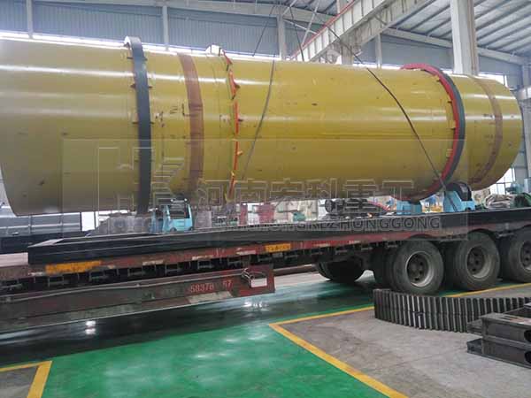 雷州市沙子、河沙、黃沙、海沙、石英砂的烘干處理設備