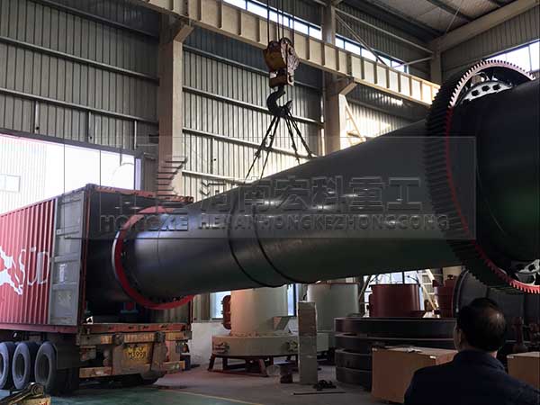 東興市沙子、河沙、黃沙、海沙、石英砂的烘干處理設(shè)備