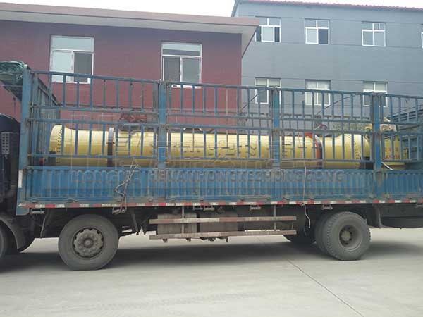 容縣沙子、河沙、黃沙、海沙、石英砂的烘干處理設(shè)備