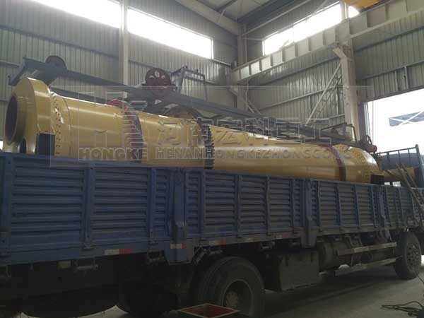 海棠區(qū)沙子、河沙、黃沙、海沙、石英砂的烘干處理設(shè)備