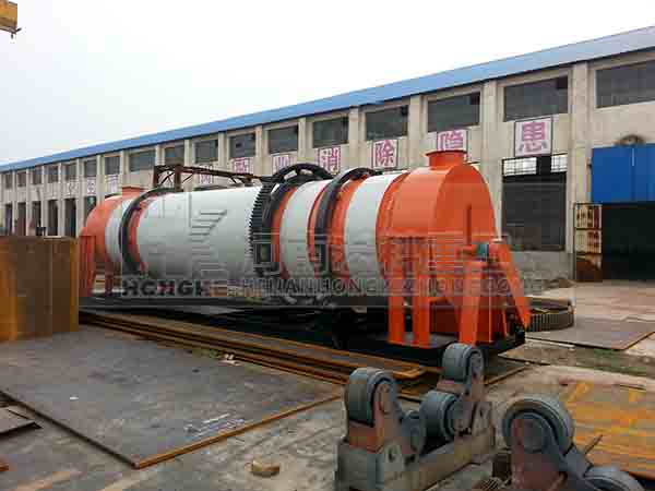 臨高縣沙子、河沙、黃沙、海沙、石英砂的烘干處理設(shè)備