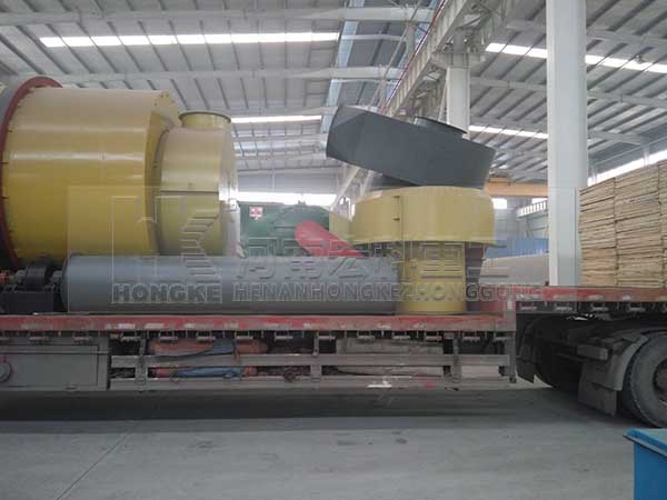 灤縣畜禽養(yǎng)殖場雞糞、豬糞、牛糞、糞便處理方法