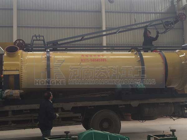 偃師市畜禽養(yǎng)殖場雞糞、豬糞、牛糞、糞便處理方法