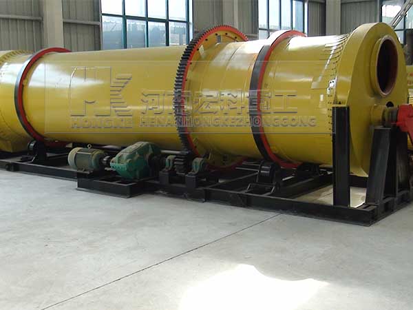 牛糞烘干機(jī)，牛糞處理設(shè)備