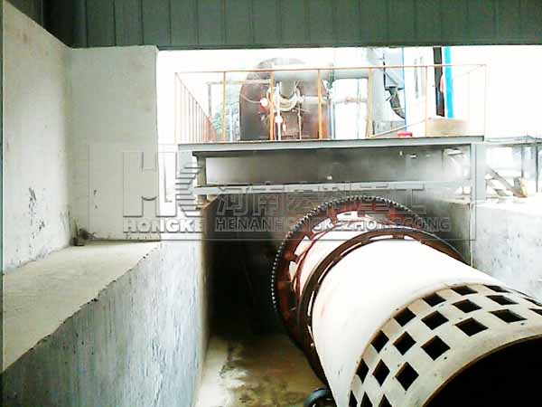 如何延長陶粒砂回轉窯設備的使用壽命？