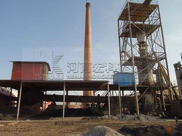 如何提高陶粒砂回轉(zhuǎn)窯的運轉(zhuǎn)率？