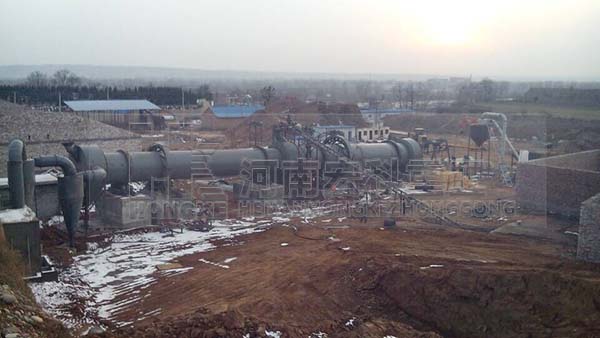 陶?；剞D(zhuǎn)窯為什么會發(fā)生黏窯事故？